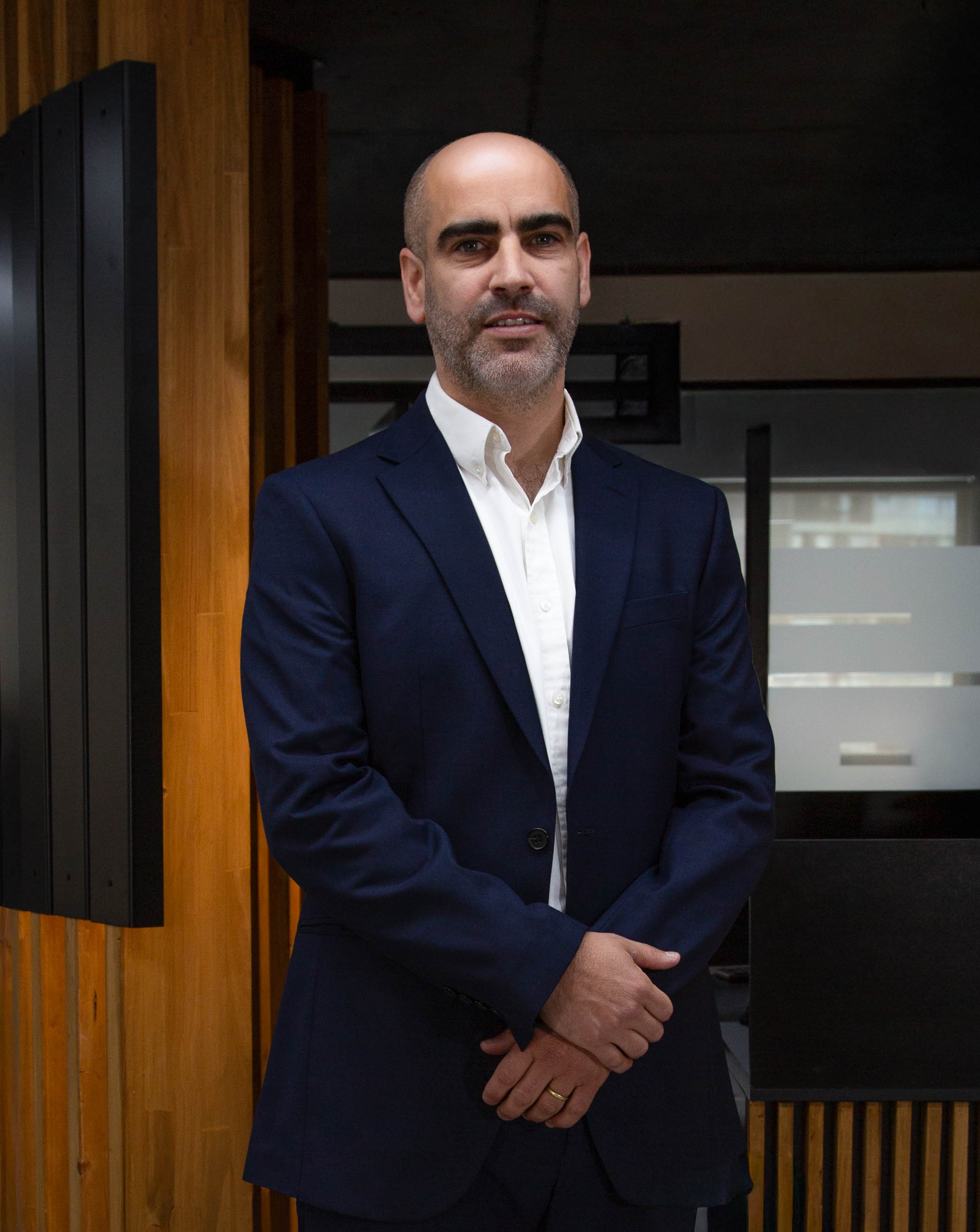 Diego Risopatrón L.